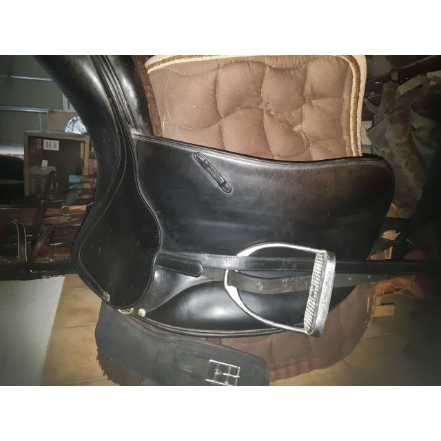 Vends selle BELLOIR