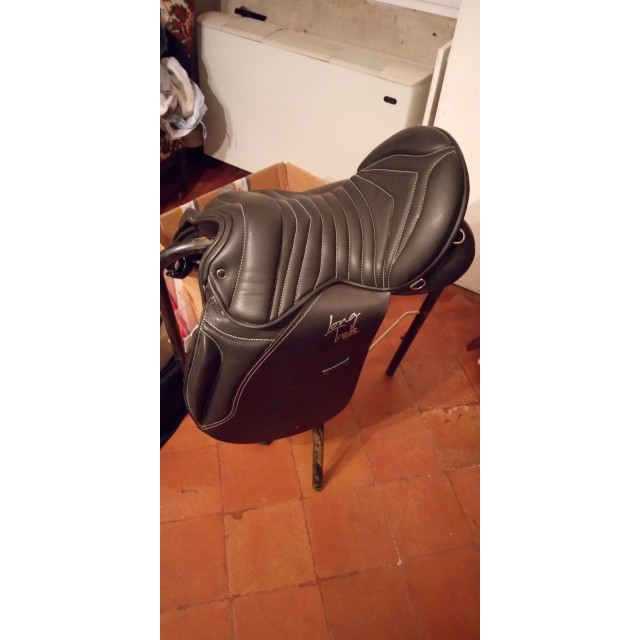 selle trecking ultraconfort