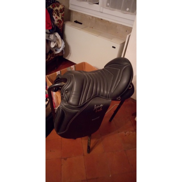 selle trecking ultraconfort