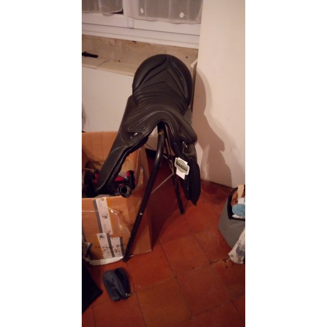 selle trecking ultraconfort