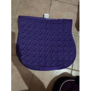 tapis violet