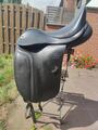 Selle de dressage Fairfax
