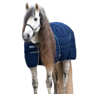 Couverture horseware box 400gr 140cm