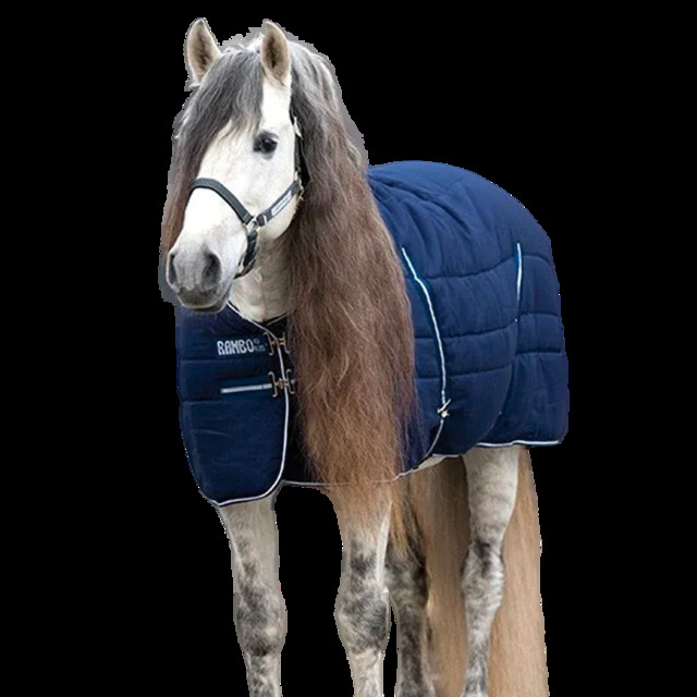 Couverture horseware box 400gr 140cm