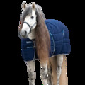 Couverture horseware box 400gr 140cm