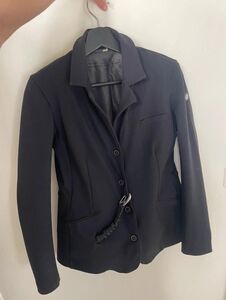 Veste Oscar Gabriel air bag