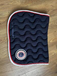 tapis jump’in bleu