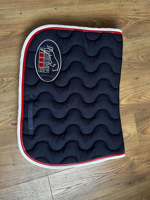 tapis jump’in bleu