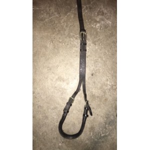 Croupière poney fouganza