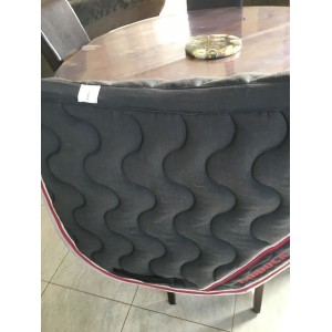 Tapis de selle