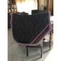 Tapis de selle