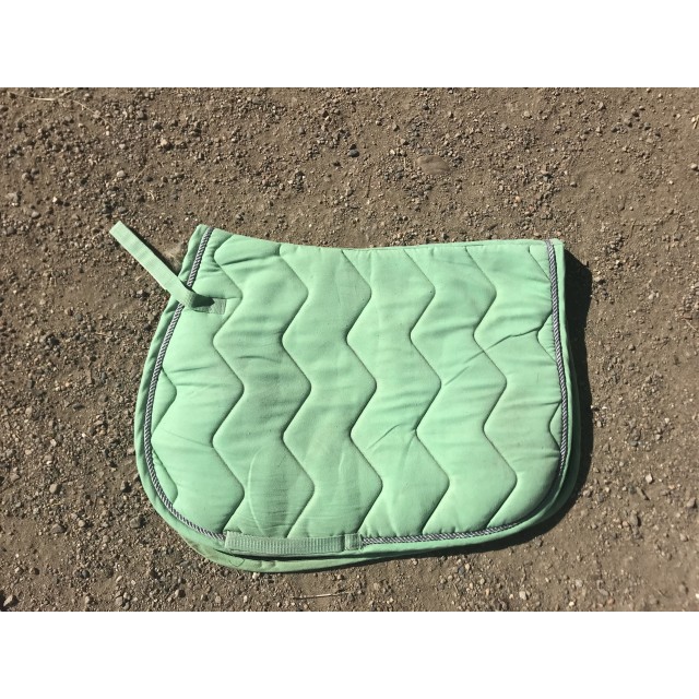 Tapis vert equitheme