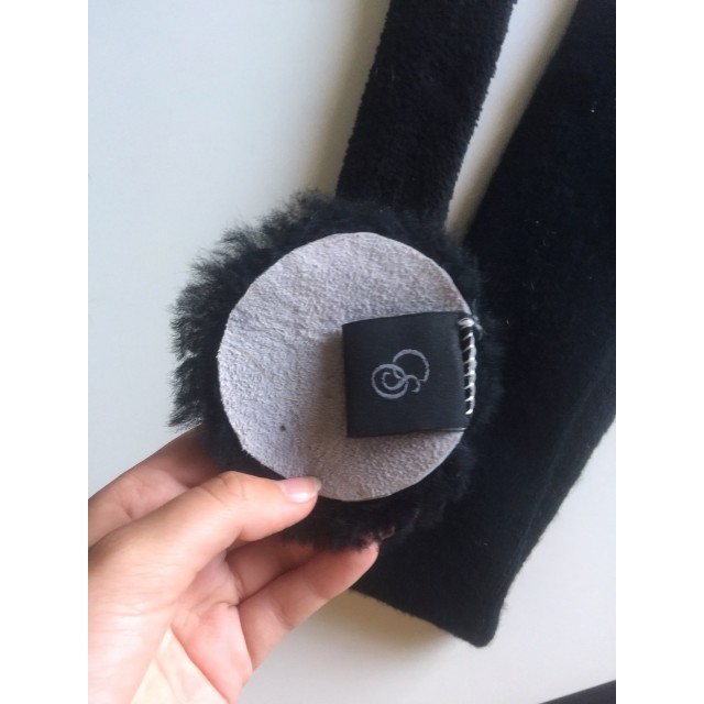 Lot protège sangle/muserolle/filet croisé