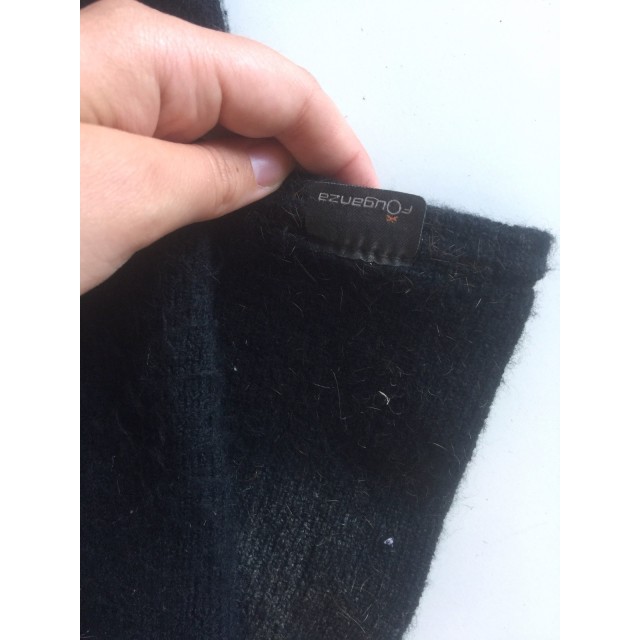 Lot protège sangle/muserolle/filet croisé