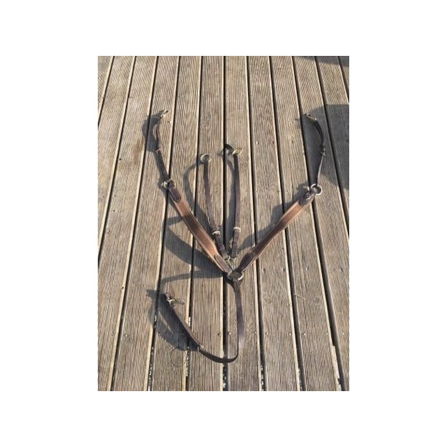 Collier de chasse HFI