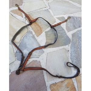 Collier de chasse