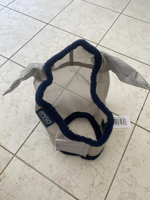 Masque anti mouches Horseware