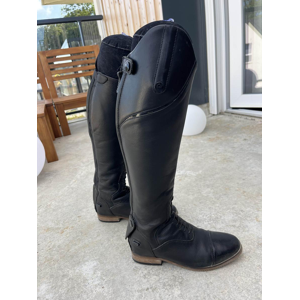 Bottes Wavy Equitheme