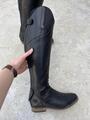 Bottes Wavy Equitheme