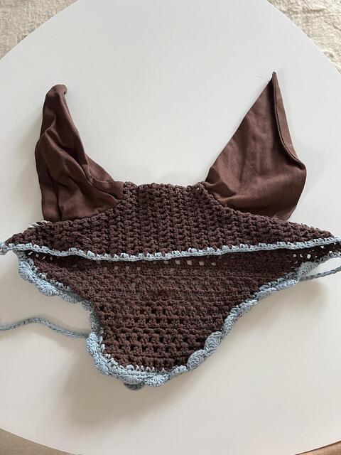 Bonnet pour Cheval