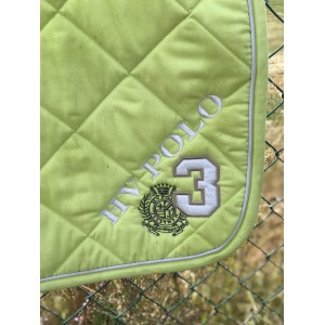 Tapis vert hv polo