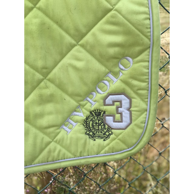Tapis vert hv polo
