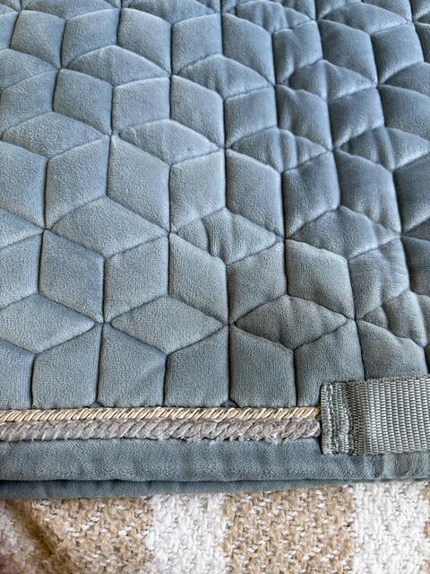Tapis Kentucky velvet