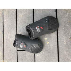 Protège boulet Zandona