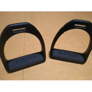 Etriers Compositi Adulte