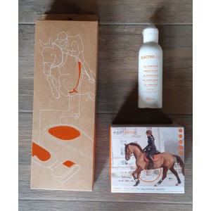 Capteur Equisense Motion S