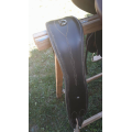 Selle d équitation fouganza