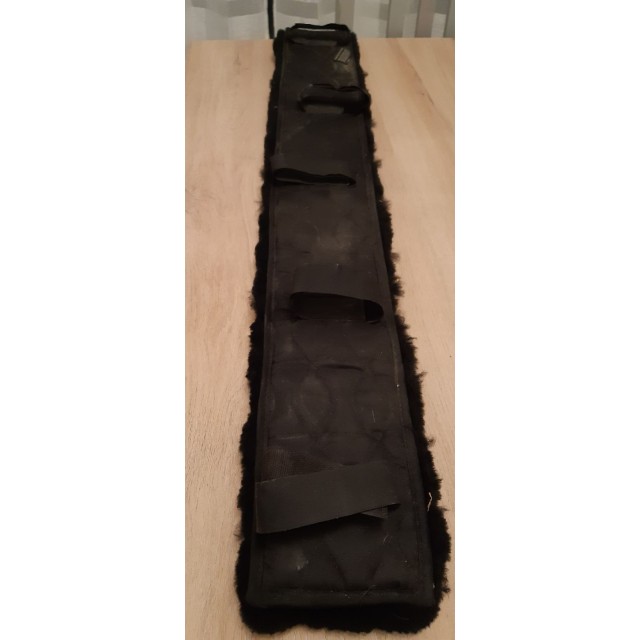 Fourreau sangle noir