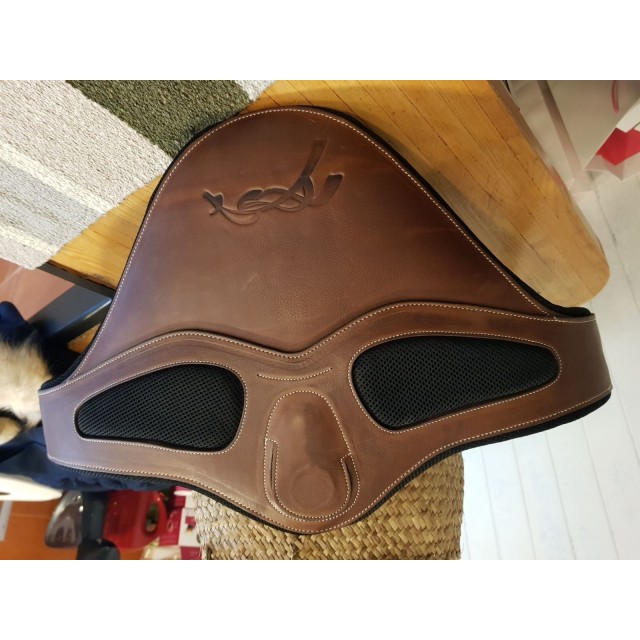 Sangle bavette Pénélope leprovos