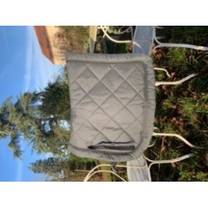 Tapis équi thème samantha gris