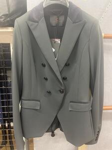 Veste Cavalleria toscana
