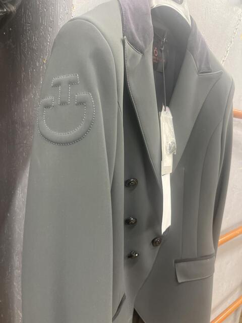 Veste Cavalleria toscana