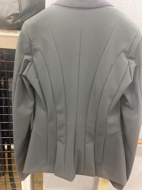 Veste Cavalleria toscana