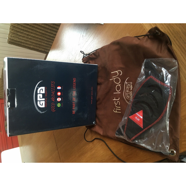 Bombe Gpa First Lady