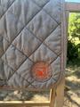 tapis et bonnet childeric