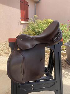 selle prestige elastic pro