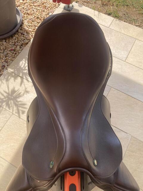 selle prestige elastic pro