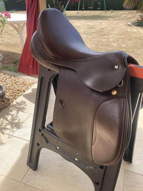 selle prestige elastic pro