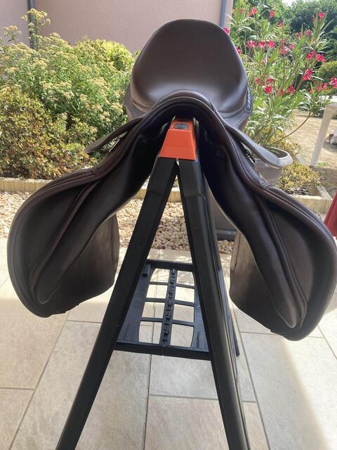 selle prestige elastic pro
