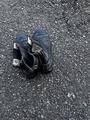 BOOTS HORZE