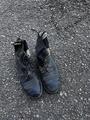BOOTS HORZE