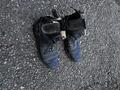 BOOTS HORZE