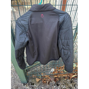 Veste Fouganza