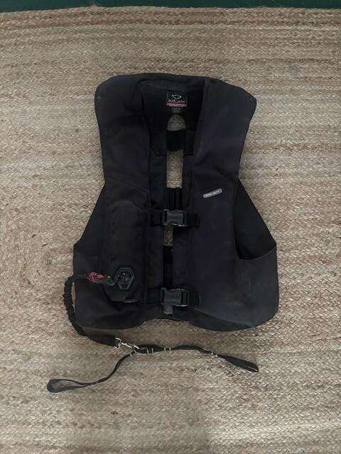 airbag hitair
