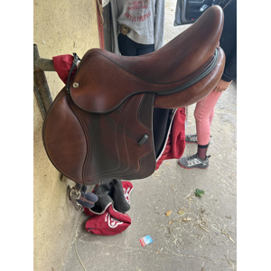 Selle cwd