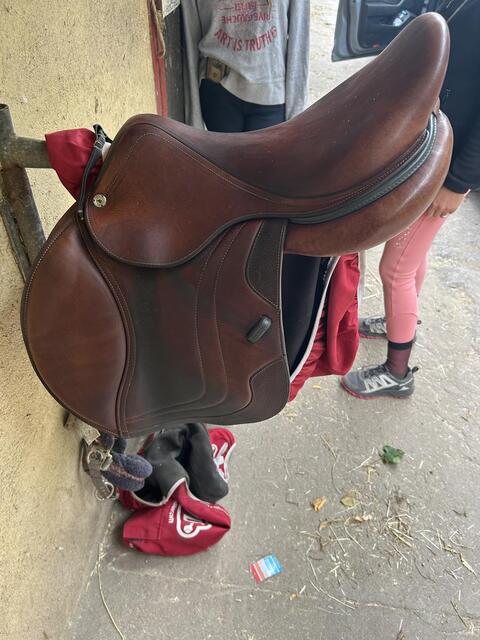 Selle cwd
